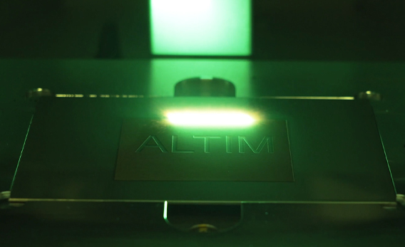 金属と樹脂の新しい接合技術「ALTIM（アルティム）」 とは