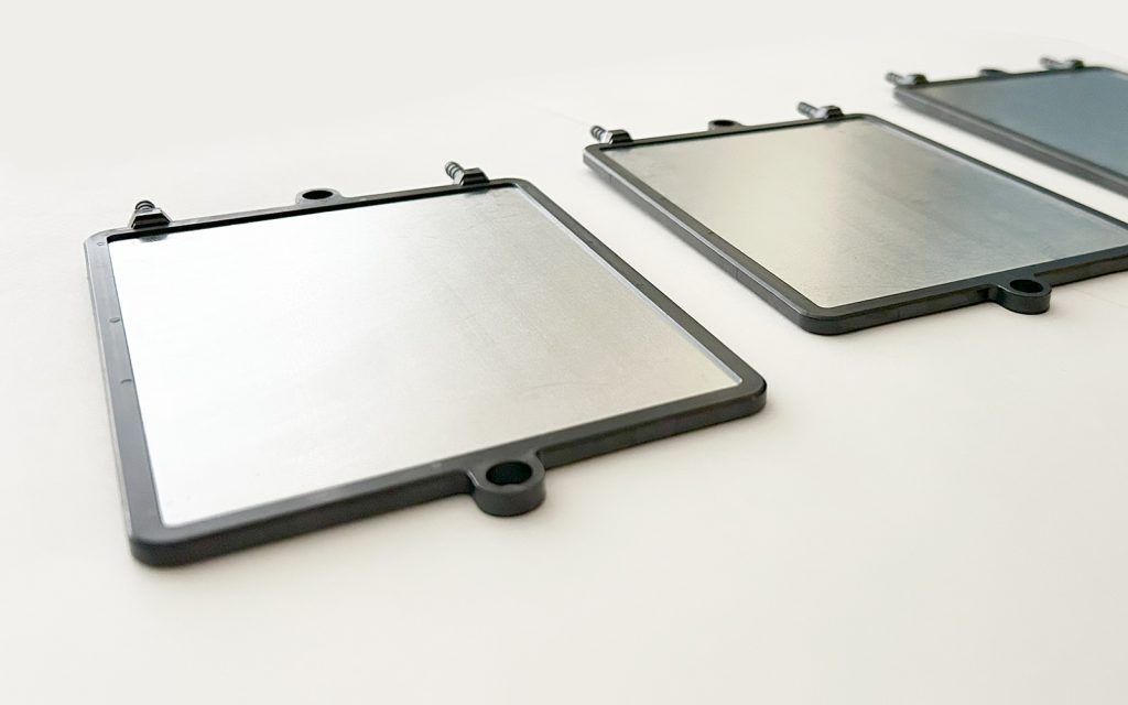 【電池用冷却ユニット】水冷で効率的に冷却