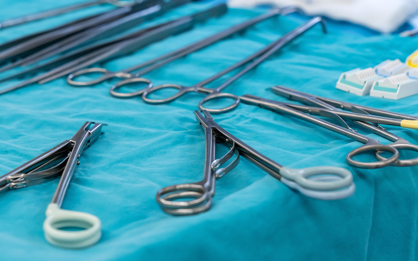 オートクレーブ滅菌