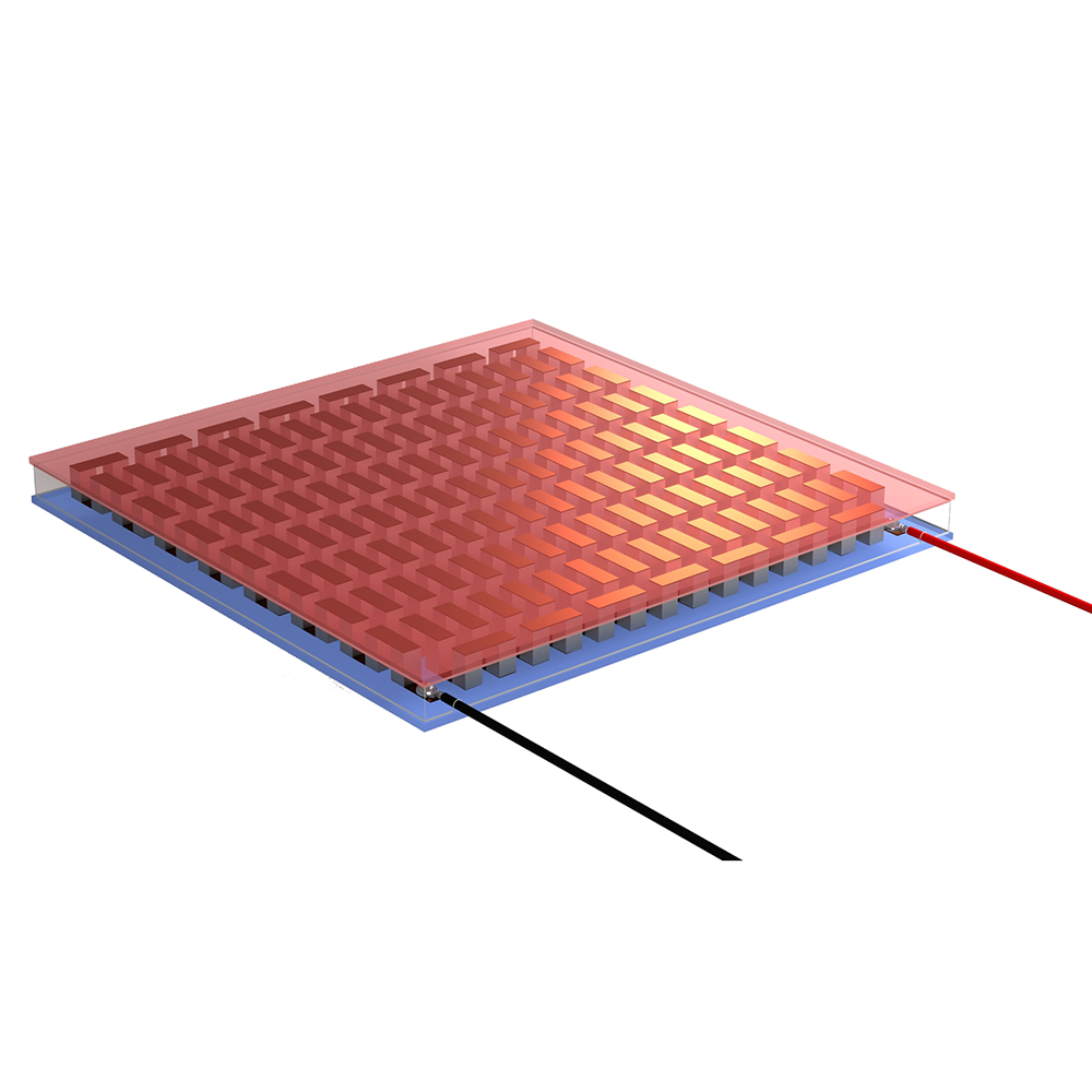 ペルチェモジュール