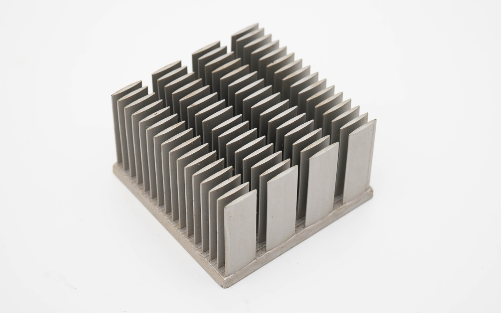 ペルチェ素子とヒートシンクの相互作用