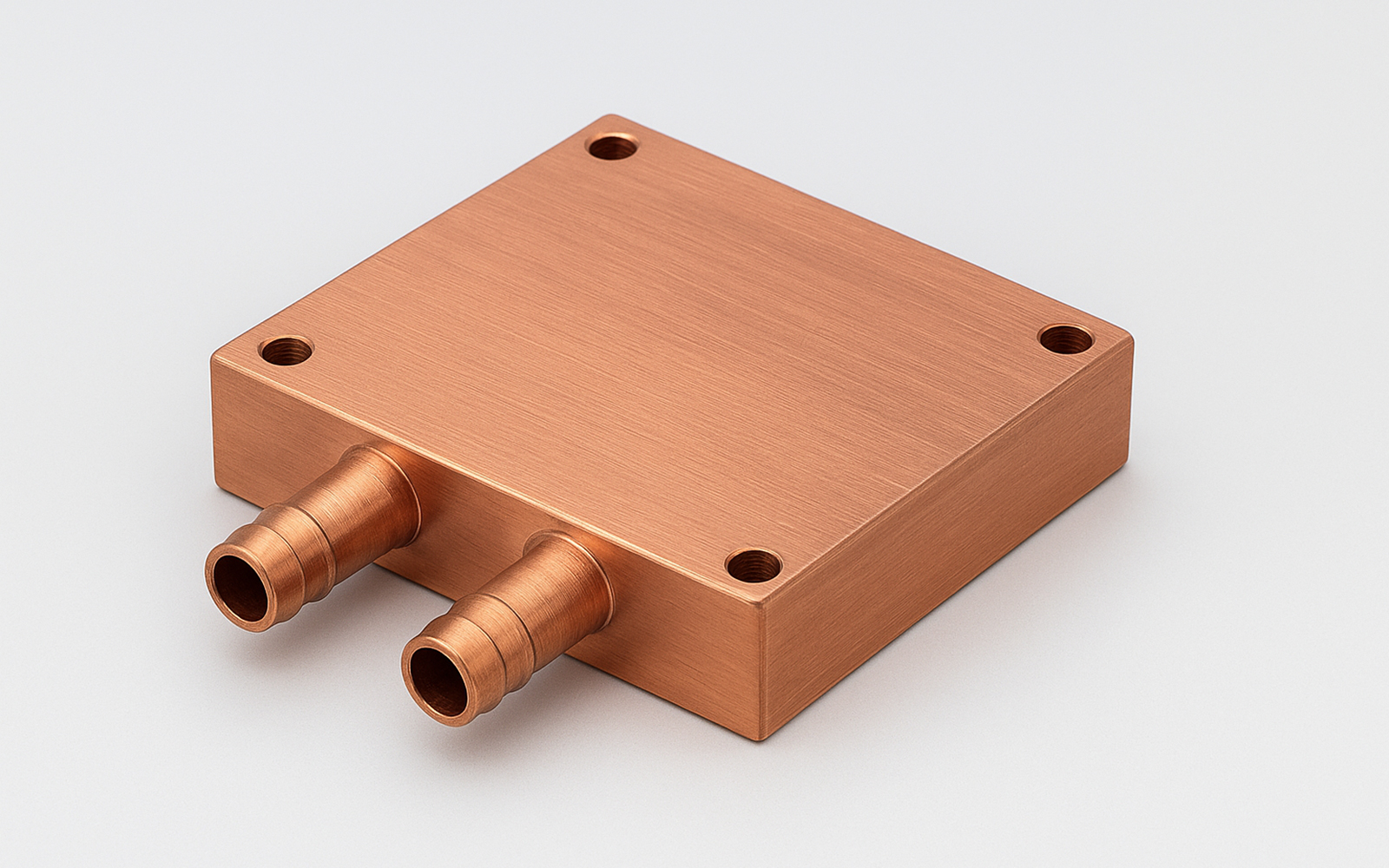 ペルチェ素子とヒートシンクの相互作用