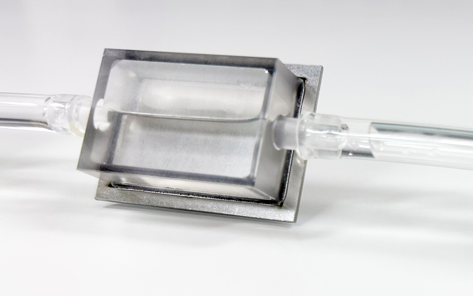 ペルチェ素子とヒートシンクの相互作用