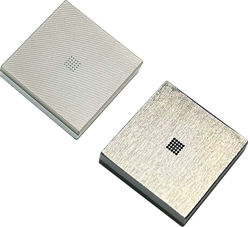 【狭ピッチ端子穴用複合材料】高い接合強度で追加工に対応