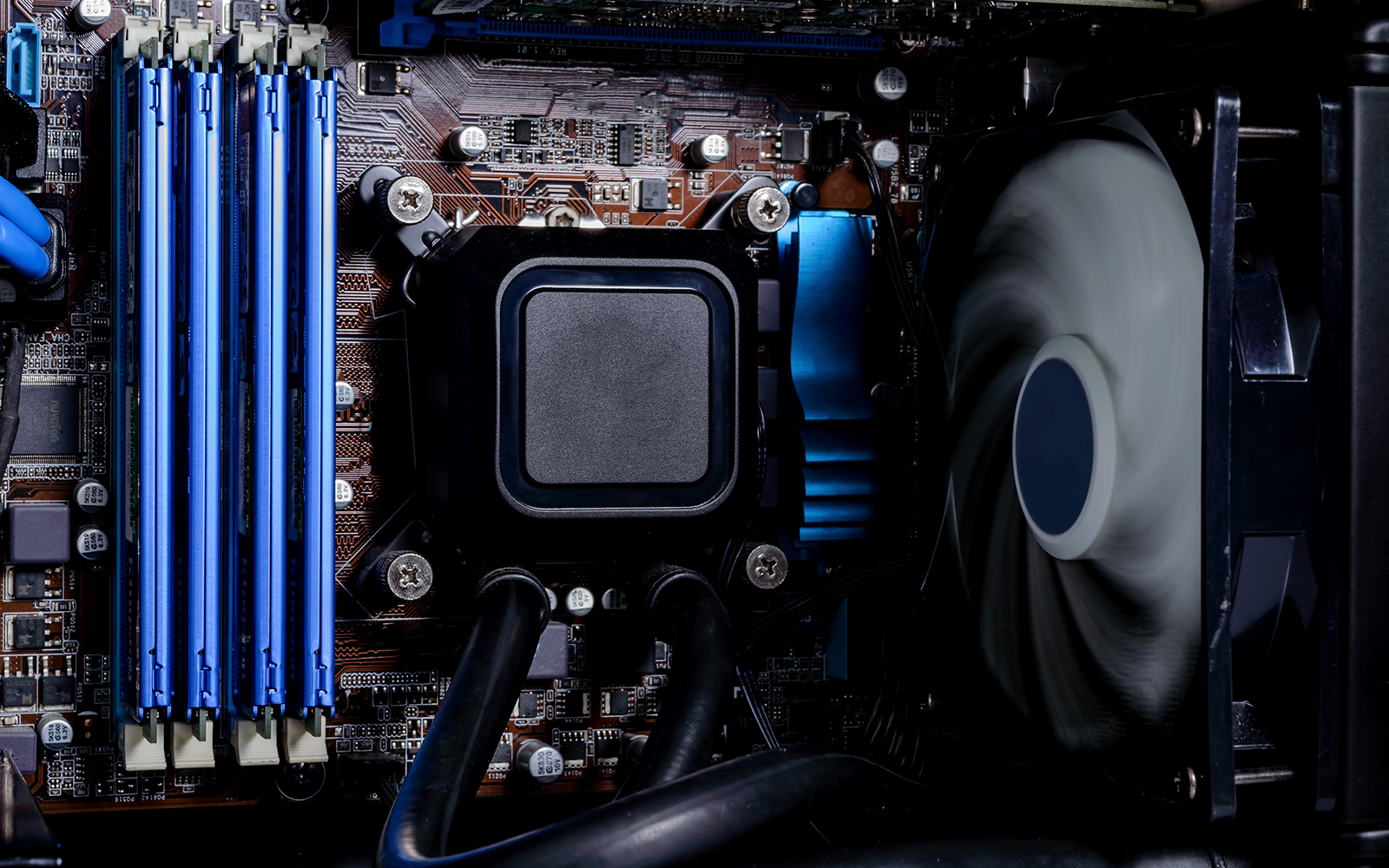 熱対策と異種材料接合