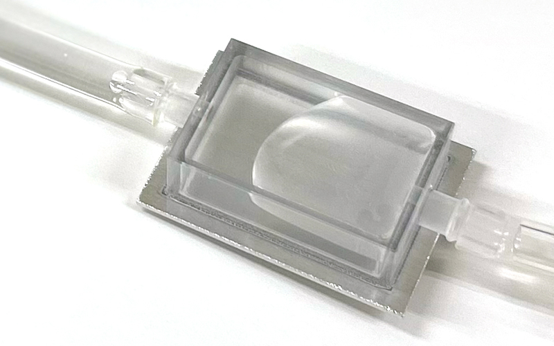 加熱圧着接合技術「ALTIM®」