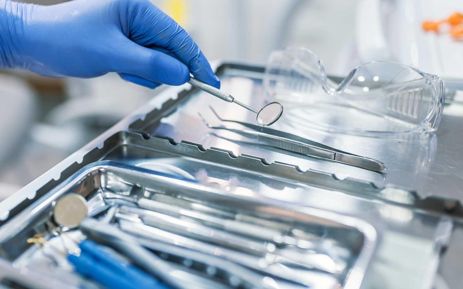 オートクレーブ（高圧蒸気滅菌器）