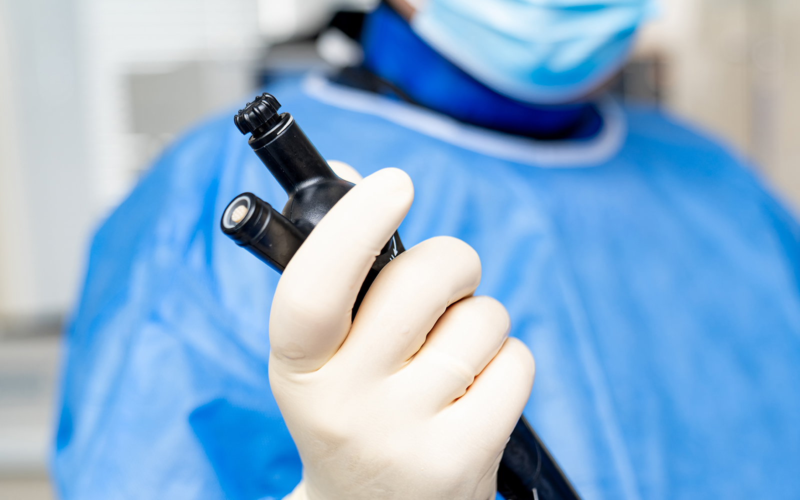 オートクレーブ（高圧蒸気滅菌器）