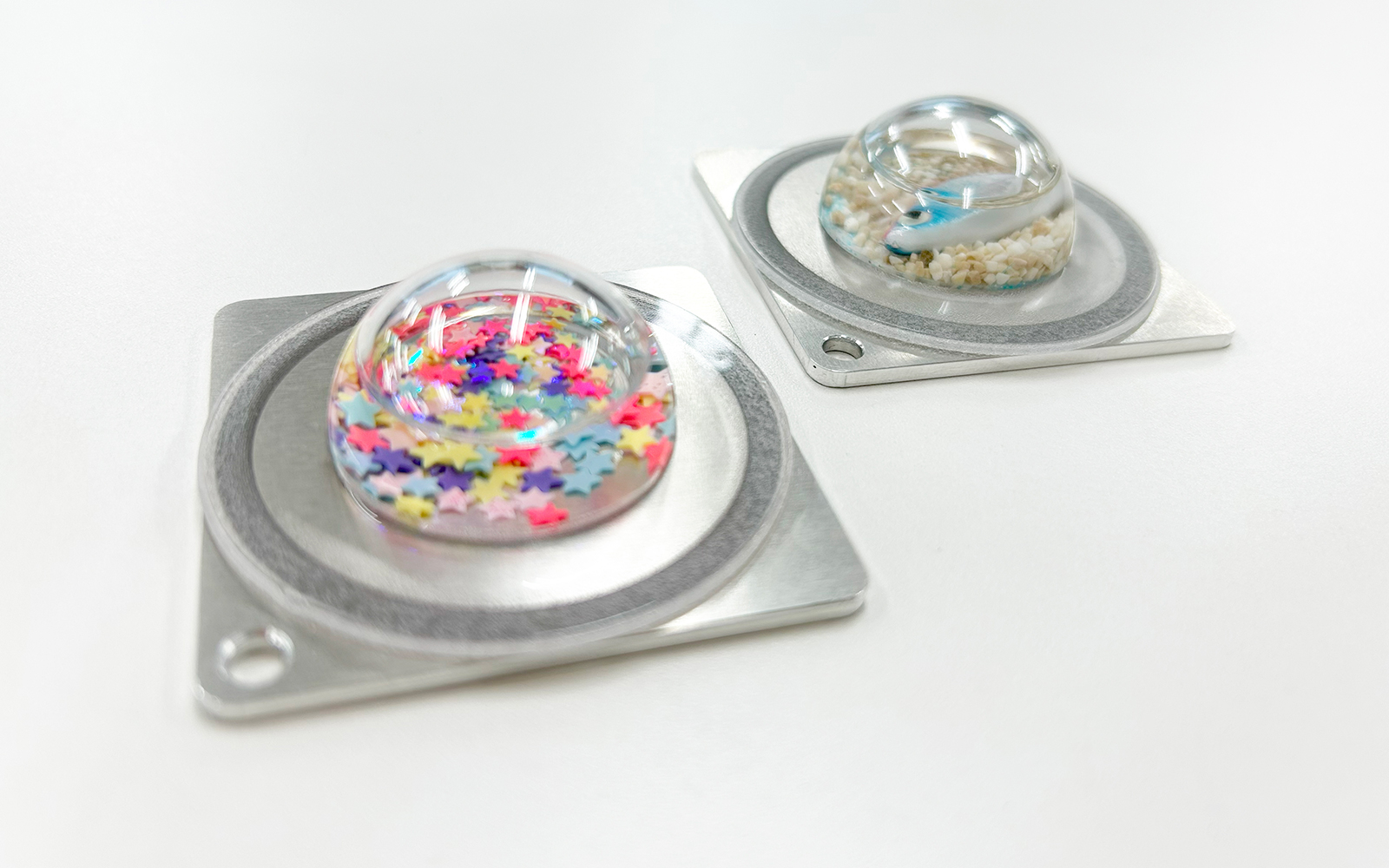 金属と樹脂の接合技術の重要性