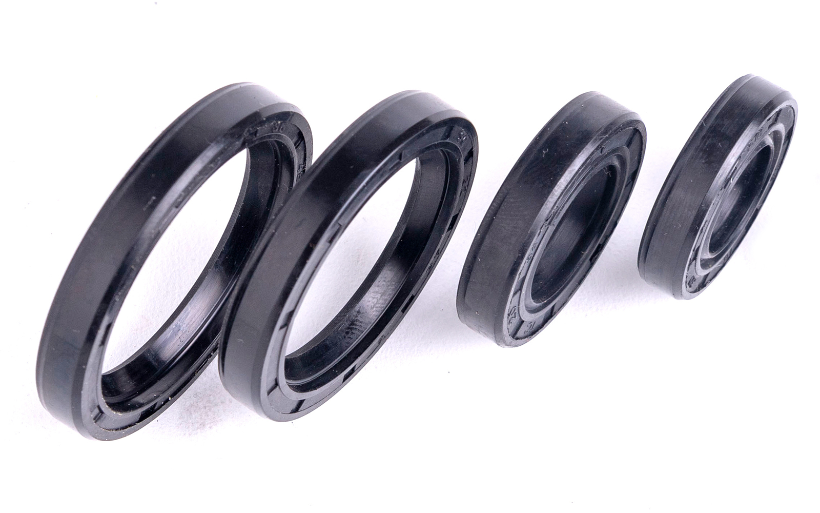 パッキン・ガスケット・シールの違いとは？