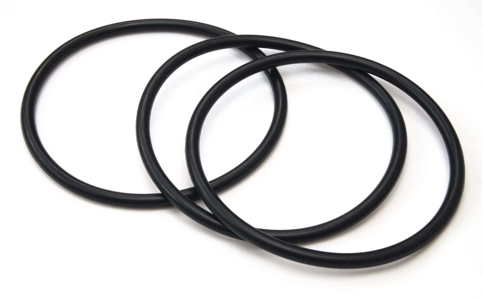 パッキン・ガスケット・シールの違い