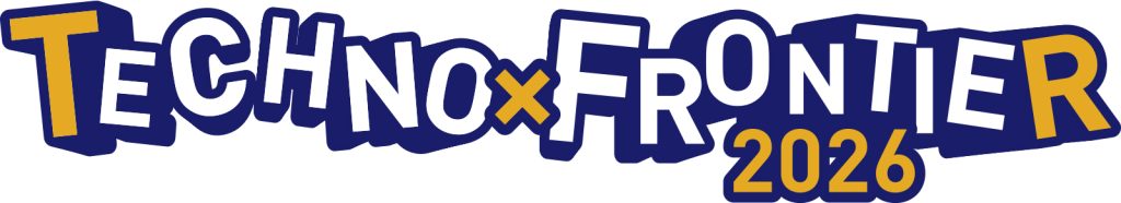 展示会:テクノフロンティア2026